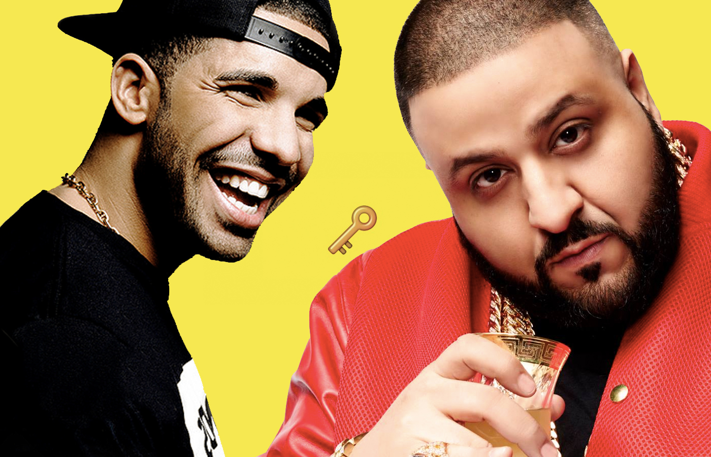 Dj Khaled feat. Drake - For Free (Audio) - RapFan1400 x 900
